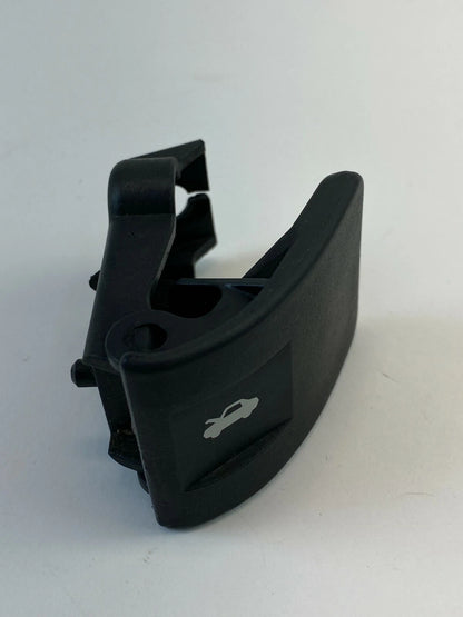 2007-2012 DODGE CALIBER HOOD LATCH RELEASE HANDLE LEVER SWITCH OPENER OEM