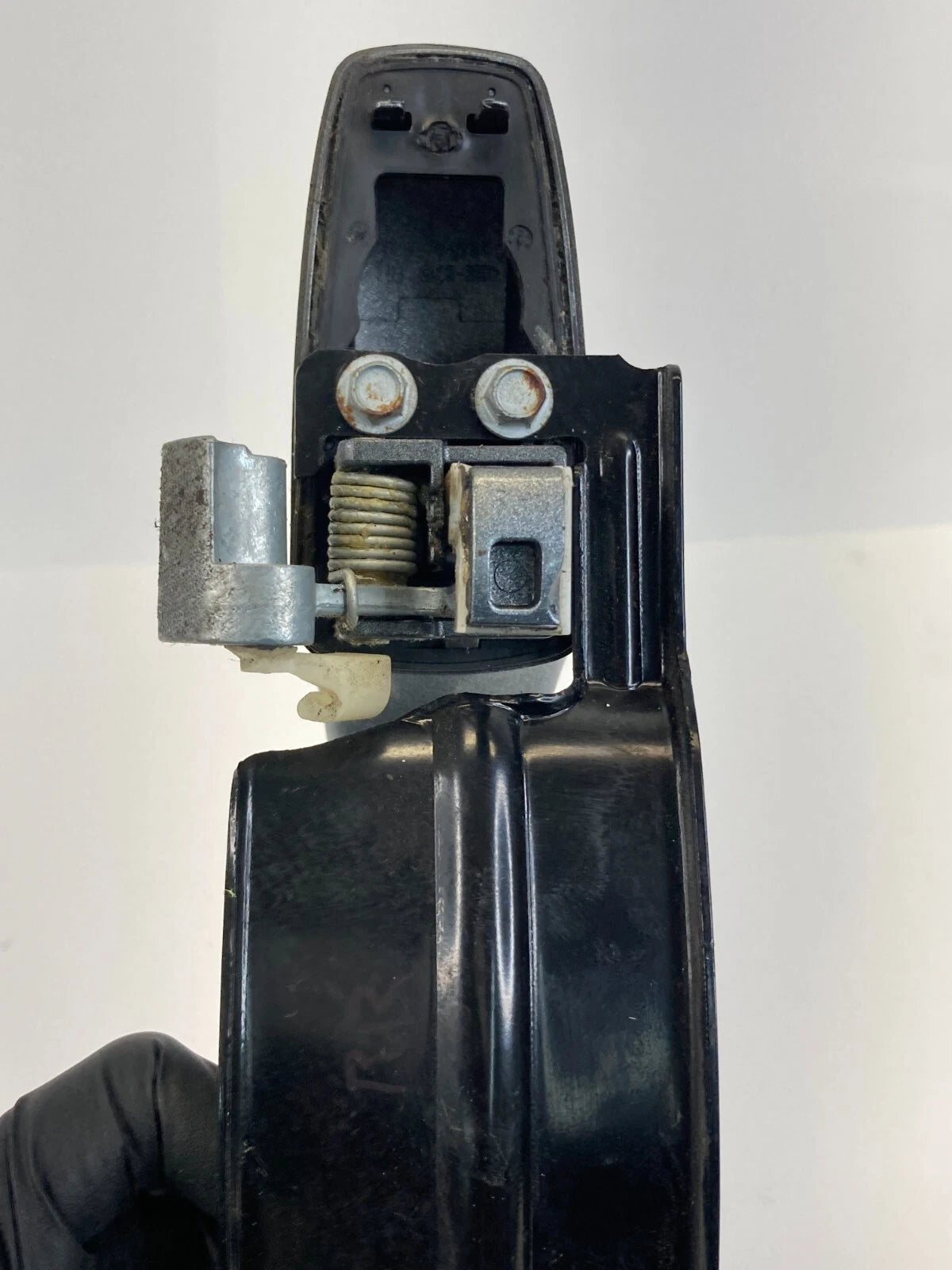 2009 2010 DODGE JOURNEY REAR RIGHT SIDE EXTERIOR DOOR HANDLE 884AAA1808 OEM