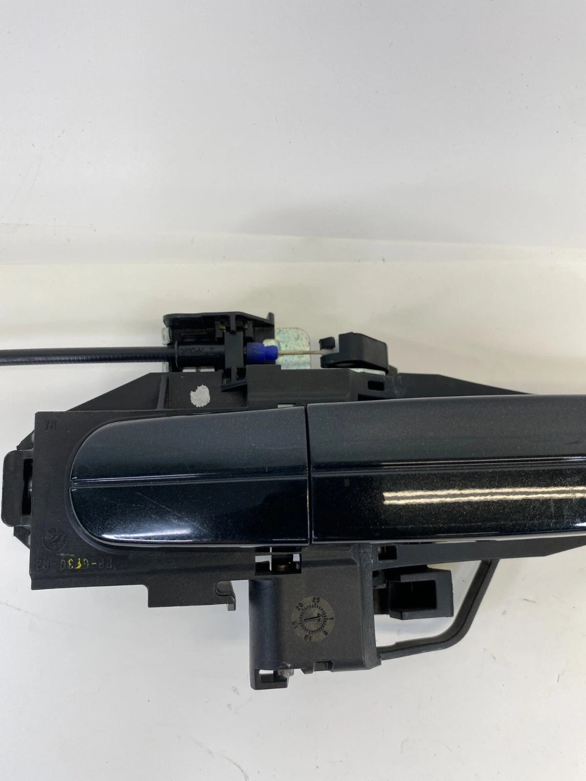 12 13 14 15 16 17 18 FORD FOCUS REAR RIGHT SIDE EXTERIOR OUTSIDE DOOR HANDLE OEM
