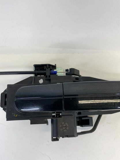 12 13 14 15 16 17 18 FORD FOCUS REAR RIGHT SIDE EXTERIOR OUTSIDE DOOR HANDLE OEM