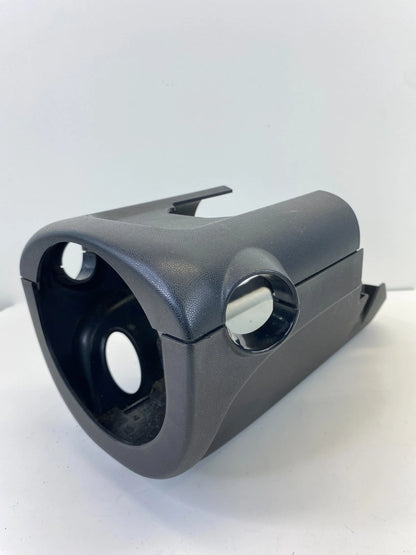 2007-2015 MINI COOPER STEERING COLUMN UPPER & LOWER TRIM COVER 00556-09502 OEM