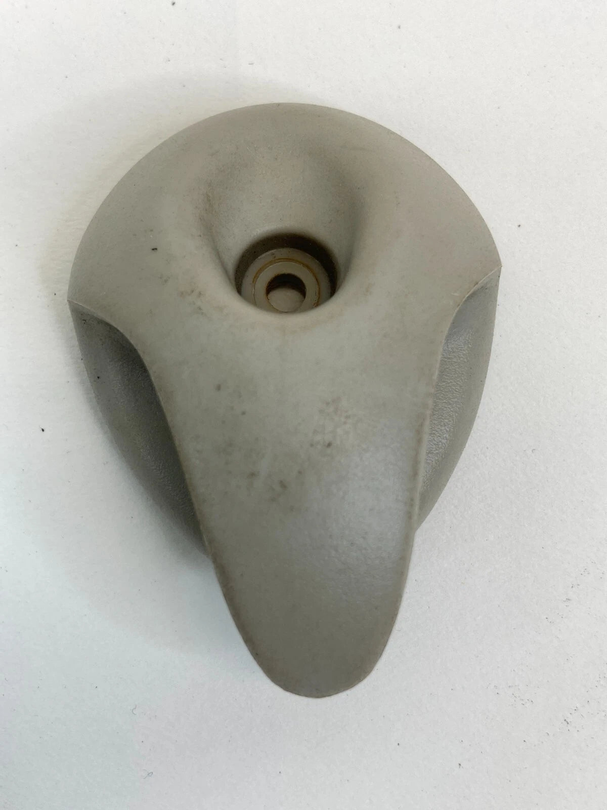 2005-2010 CHEVY COBALT COUPE CLOTH HANGER HOOK CLIP 15861475 OEM