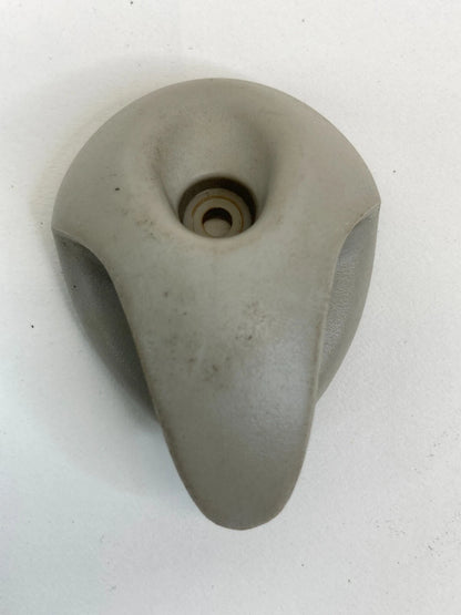 2005-2010 CHEVY COBALT COUPE CLOTH HANGER HOOK CLIP 15861475 OEM