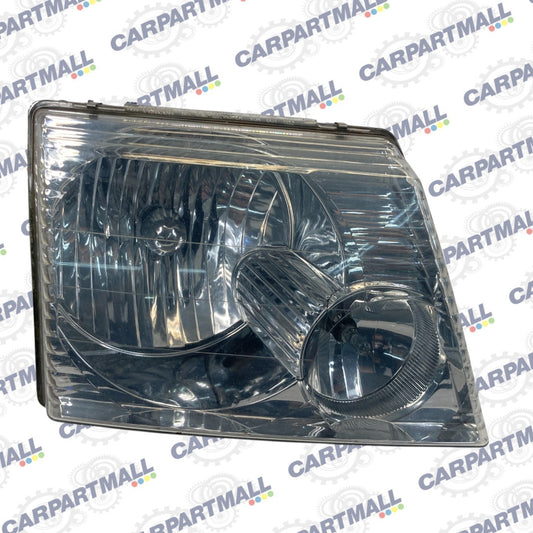 2002-2005 Ford Explorer Front Right Passenger Side Headlight Head Light Lamp OEM