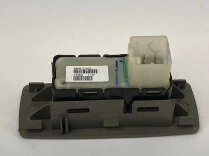 2007 07 JEEP COMMANDER REAR RIGHT SIDE DOOR WINDOW SWITCH 04602787AA OEM
