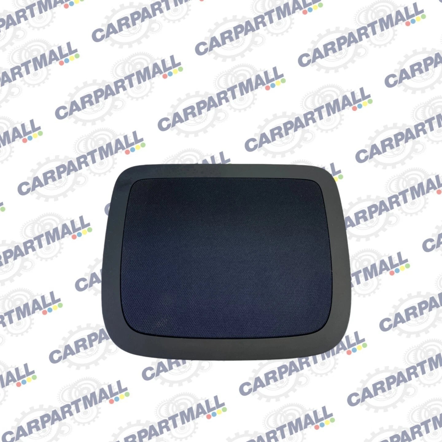2010-2012 MAZDA CX-7CX7 FRONT CENTER DASH SPEAKER GRILLE COVER EH45-55-530