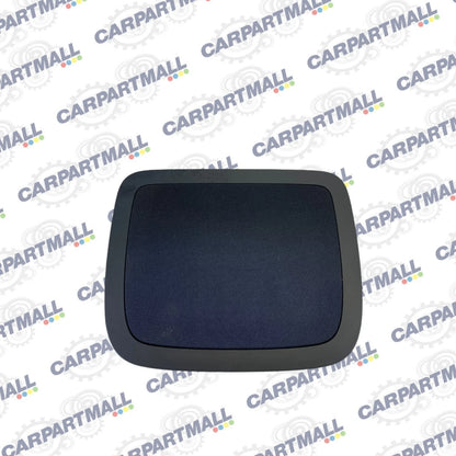 2010-2012 MAZDA CX-7CX7 FRONT CENTER DASH SPEAKER GRILLE COVER EH45-55-530