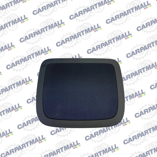2010-2012 MAZDA CX-7CX7 FRONT CENTER DASH SPEAKER GRILLE COVER EH45-55-530