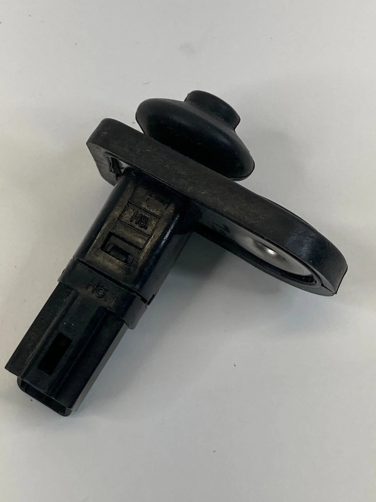 2006-2016 KIA RIO 2010-2013 SOUL FRONT LEFT SIDE DOOR AJAR JAMB LIGHT SWITCH OEM