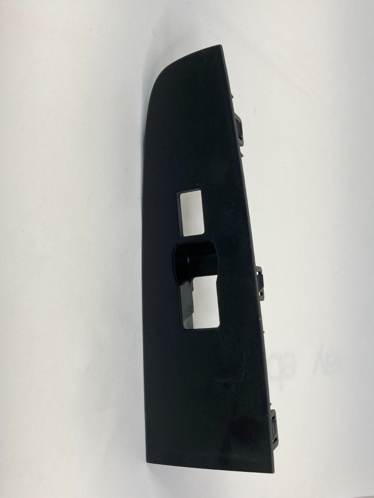 2007-2011 Nissan Altima Front Right Side Door Window Switch Cover Bezel Trim OEM