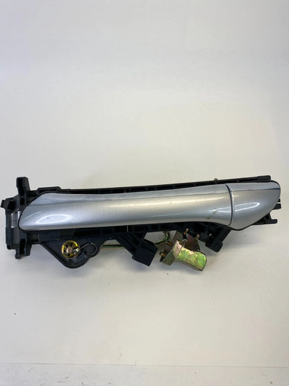 2000-2006 MERCEDES-BENZ S430 REAR LEFT SIDE EXTERIOR DOOR HANDLE ASSEMBLY OEM