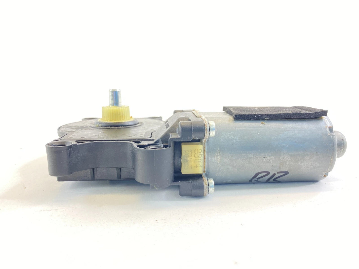 2001-2009 VOLVO S60 REAR RIGHT SIDE DOOR POWER WINDOW MOTOR 119970-XXX OEM