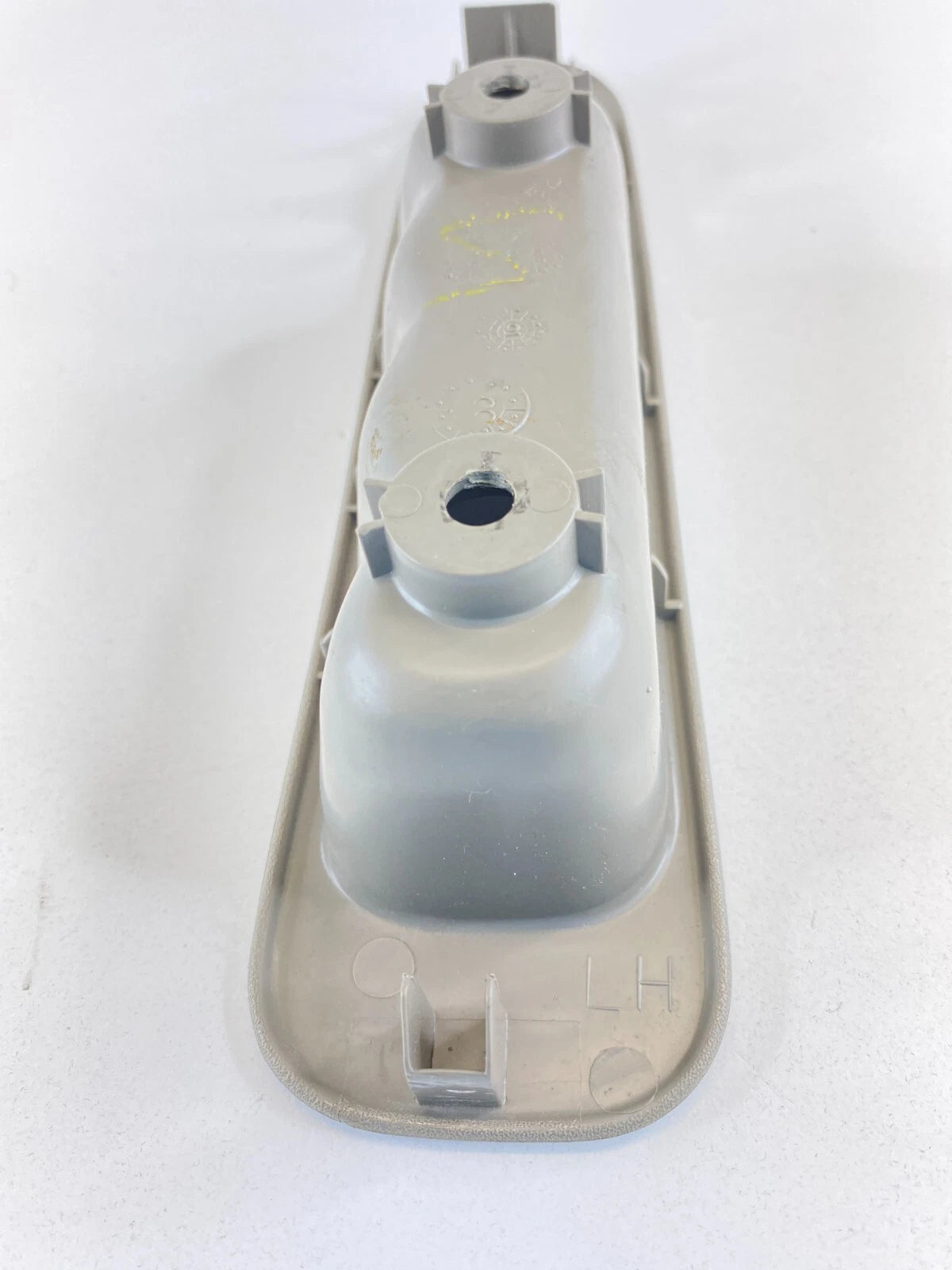 2000-2005 CHEVROLET IMPALA REAR LEFT DOOR POWER WINDOW SWITCH BEZEL 10432425 OEM