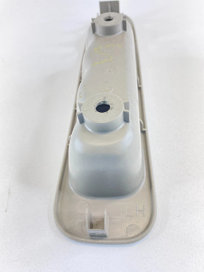 2000-2005 CHEVROLET IMPALA REAR LEFT DOOR POWER WINDOW SWITCH BEZEL 10432425 OEM