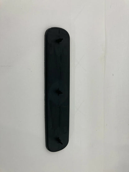 2003 2004 2005 2006 KIA SORENTO CENTER CONSOLE RUBBER MAT LINER INSERT OEM