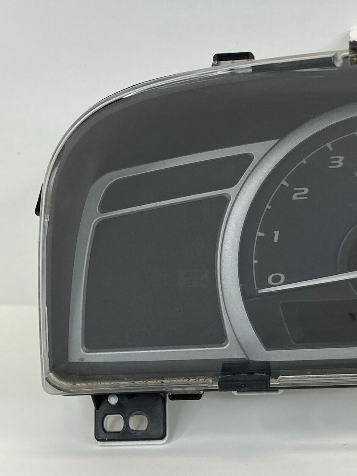 2008-2011 Honda Civic A/T Lower Instrument Cluster Tachometer Gauge Unknown Mile