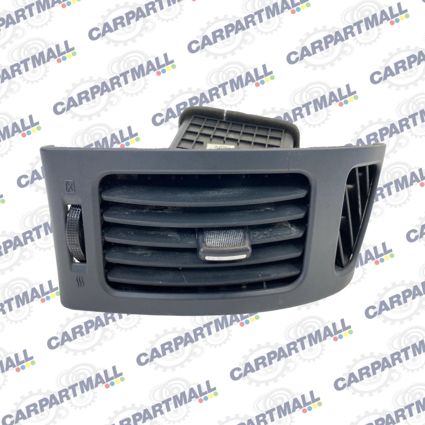 2007-2009 HYUNDAI ELANTRA RIGHT SIDE DASH AC AIR VENT GRILLE OUTLET 97490-2H000