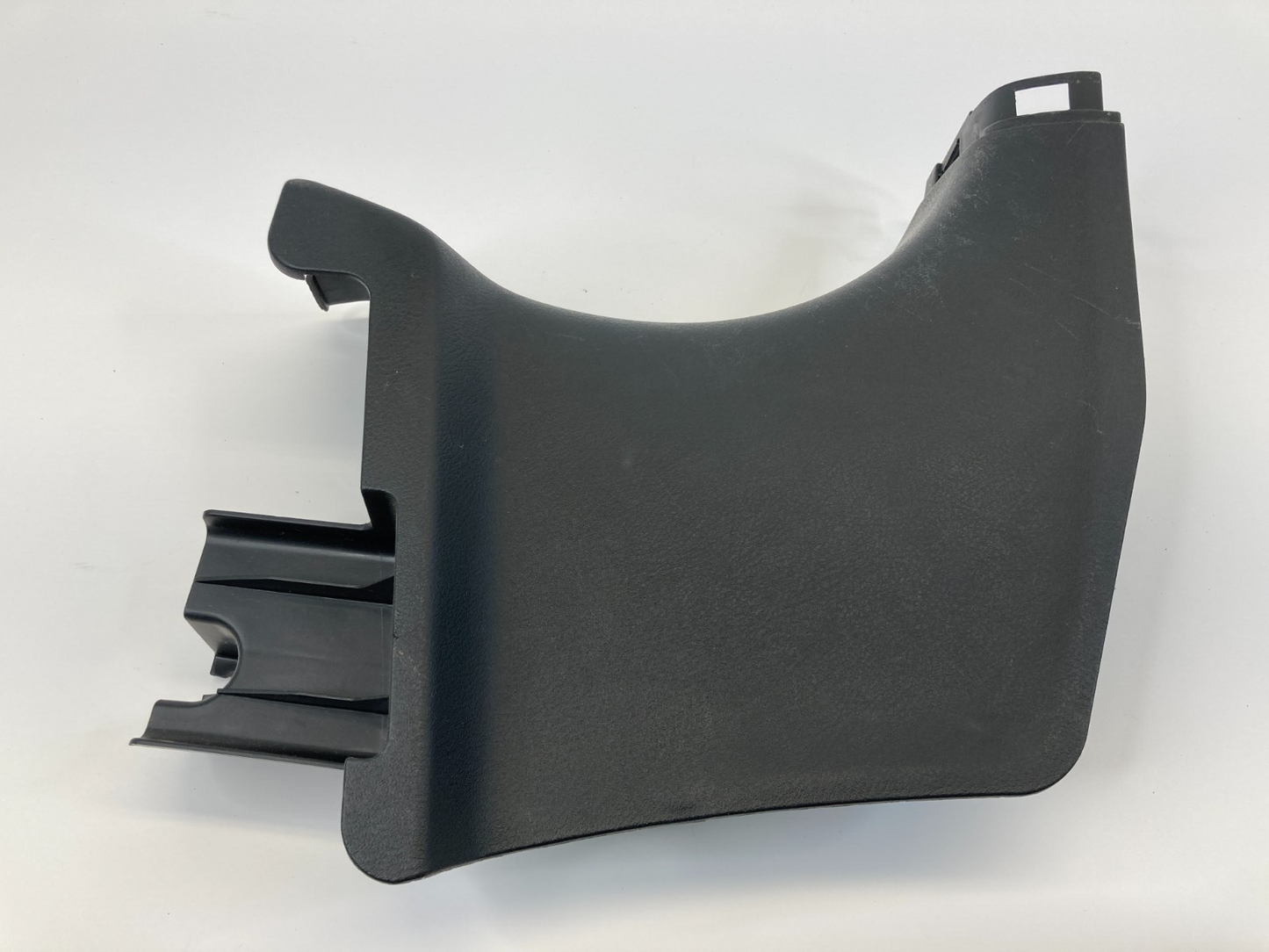 03-07 Honda Accord Right Passenger Side Kick Panel Interior Cover 83111SDAA000