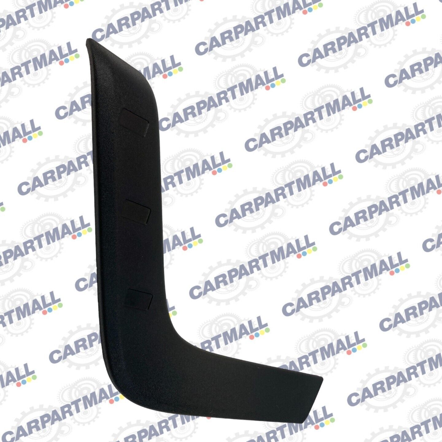 08-11 Ford Focus Front Right Side Door Pull Handle Finish Trim 8S43-5422642B-BKW