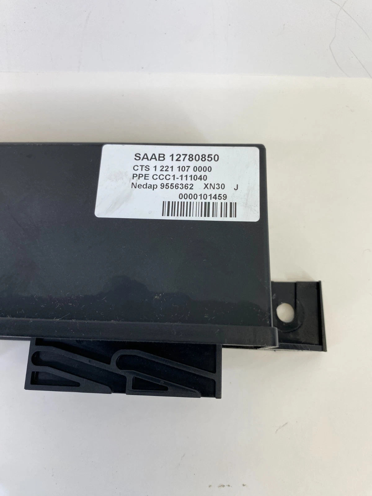 2004-2011 Saab 9-3 93 Convertible 2.0L Top Roof Control Module 12780850 OEM