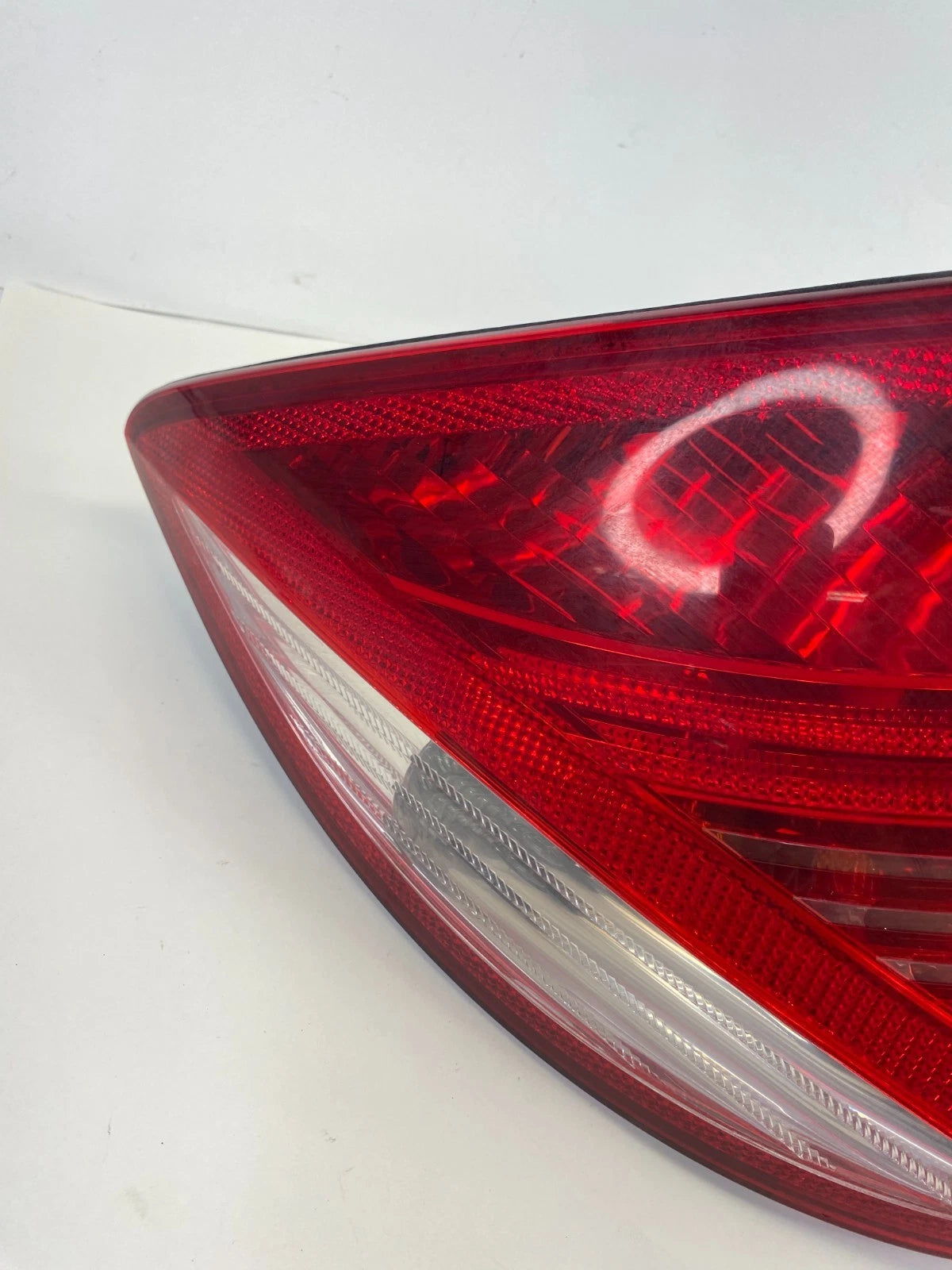 07-14 Mercedes-Benz CL55 CL600 CL65 Rear Left Tail Light Tail Lamp 216-820-0964