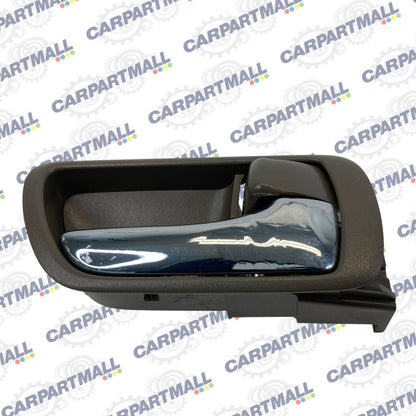 2002-2006 Toyota Camry Rear Right Interior Inner Door Handle 69273-AA020