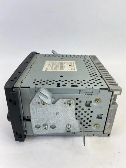 2003-2005 HONDA PILOT DASH AUDIO AM/FM CD CASSETTE RADIO UNIT 39100-S9V-A110