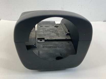 2009-2017 Volkswagen CC Upper & Lower Steering Column Trim Cover 3C0858625A