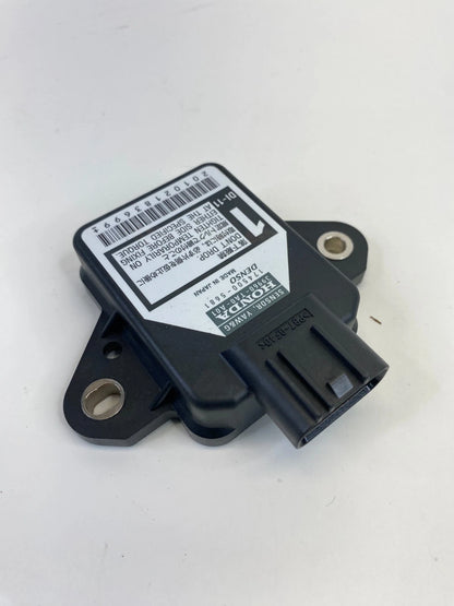 2008-2012 Honda Accord Yaw Rate Sensor Control Module 39960-TA0-A01
