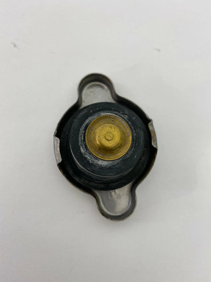 2005-2009 SUBARU OUTBACK ENGINE RADIATOR COOLANT TANK CAP RESERVOIR LID COVER
