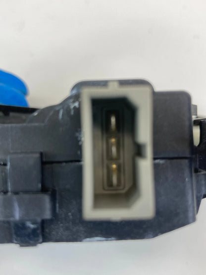 2005-2011 AUDI A6 QUATTRO REAR TRUNK LOCK LATCH ACTUATOR RELEASE 4F5827505D OEM