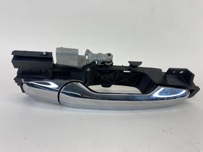 2011-2014 FORD EDGE REAR RIGHT BACK SIDE EXTERIOR OUTER DOOR HANDLE OEM