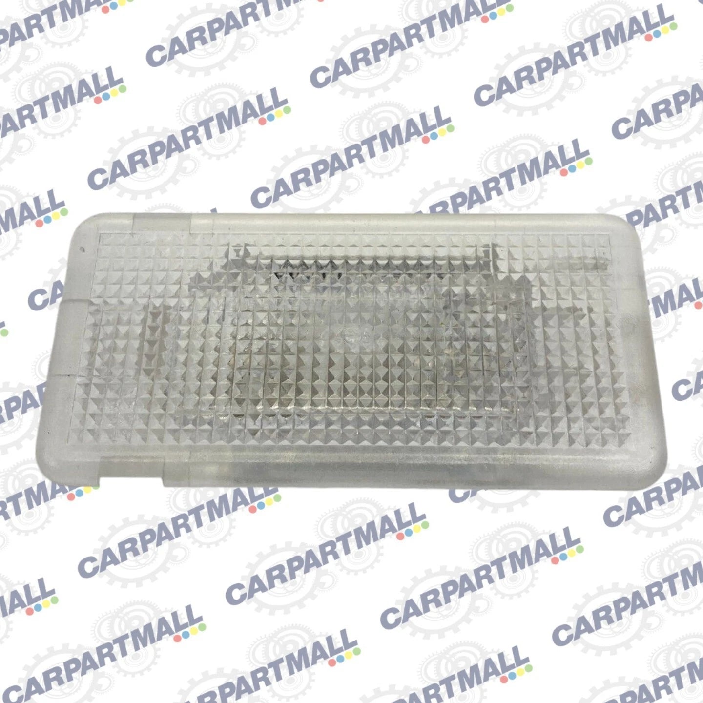 2006-2010 BMW 550I 04-07 530I 525I GLOVE BOX COURTESY LIGHT LAMP 63316962040 OEM