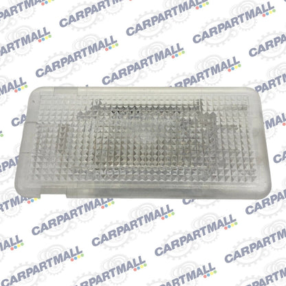 2006-2010 BMW 550I 04-07 530I 525I GLOVE BOX COURTESY LIGHT LAMP 63316962040 OEM