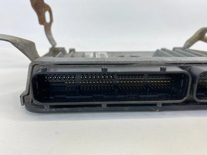 2015-2017 TOYOTA COROLLA 1.8L ENGINE COMPUTER CONTROL MODULE ECU 89661-0Z620 OEM