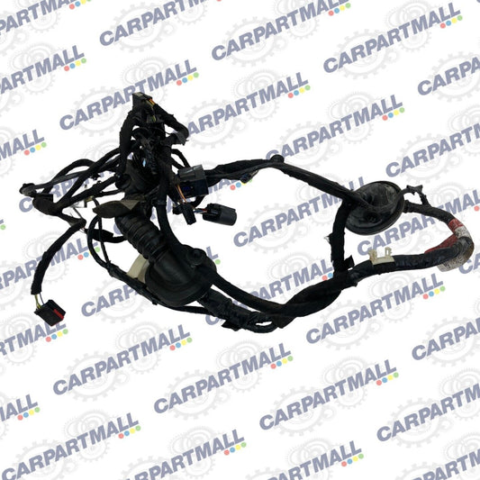 2013-2016 Ford Fusion Front Right Door Wire Wiring Harness DG9T-14630-AJC OEM