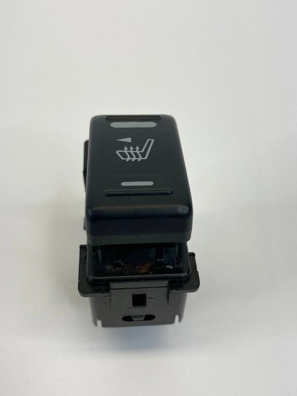 2003-2007 NISSAN MURANO FRONT POWER HEATED HEAT SEAT CONTROL SWITCH BUTTON