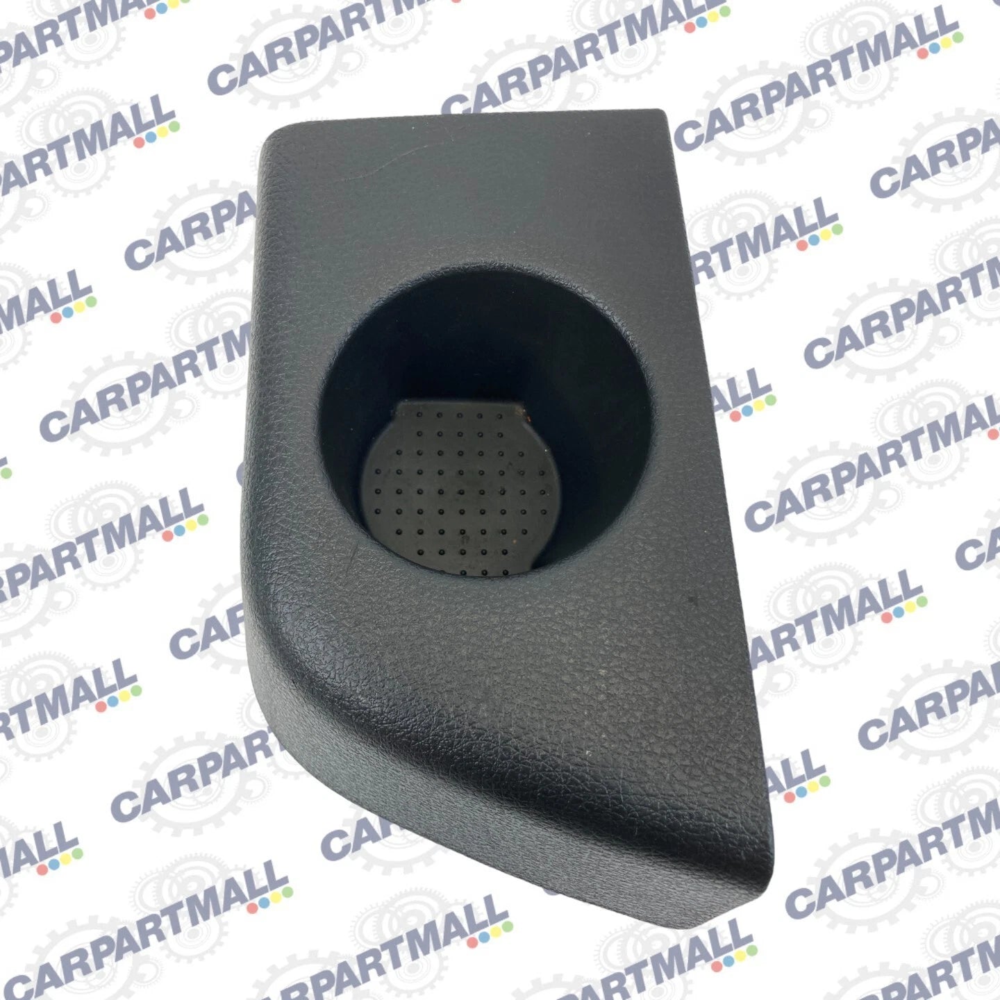 2009-2012 FORD FLEX REAR LEFT SIDE QUARTER PANEL CUP HOLDER 8A83-74310B31-ABW