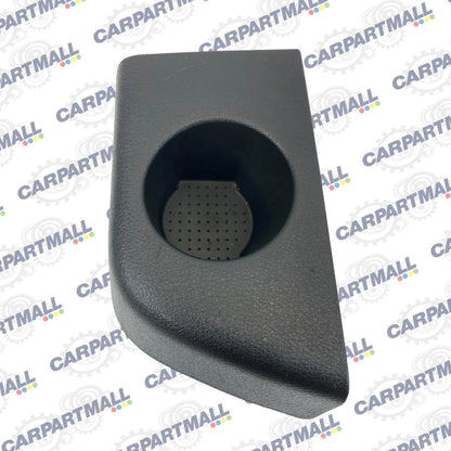 2009-2012 FORD FLEX REAR LEFT SIDE QUARTER PANEL CUP HOLDER 8A83-74310B31-ABW