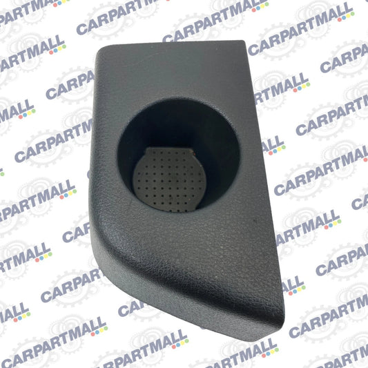 2009-2012 FORD FLEX REAR LEFT SIDE QUARTER PANEL CUP HOLDER 8A83-74310B31-ABW