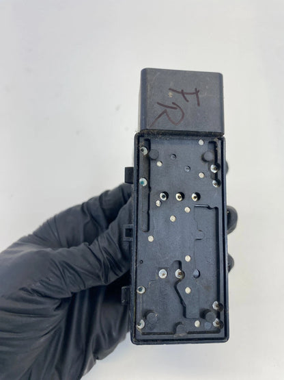 07-14 Ford Edge 07-15 Lincoln MKX Front Right Power Seat Switch 5F9T-14B709-AA