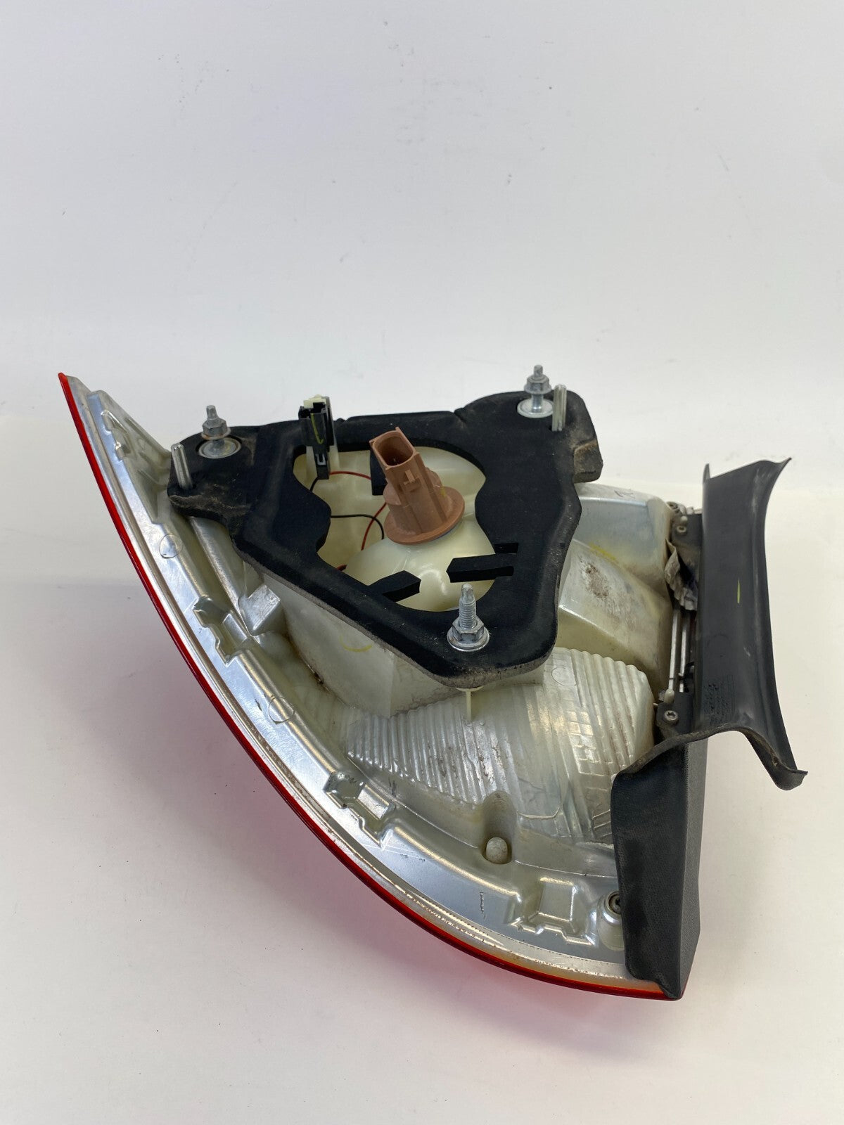 2010-2012 Ford Fusion Sedan Rear Left Driver Side Tail Light Taillight Lamp OEM