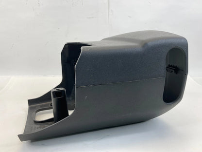 13-15 FORD EXPLORER INTERCEPTOR UTILITY UPPER & LOWER STEERING COLUMN COVER OEM