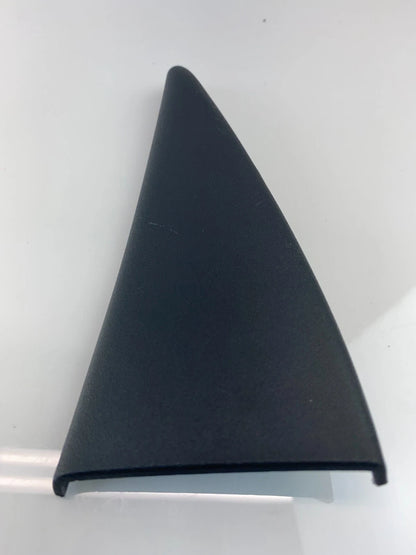 2008-2011 FORD FOCUS REAR RIGHT INTERIOR CORNER BEZEL COVER TRIM 8S4354254K05