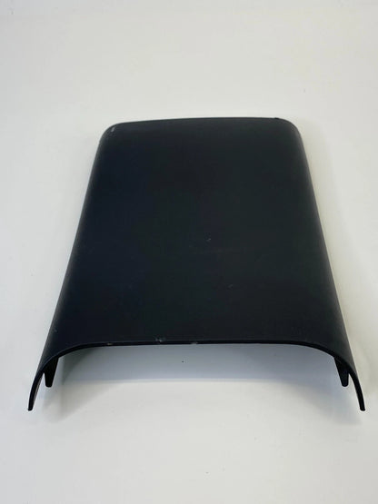08-17 MITSUBISHI LANCER REAR CONSOLE PANEL COVER TRIM BEZEL MOLDING 8011A225