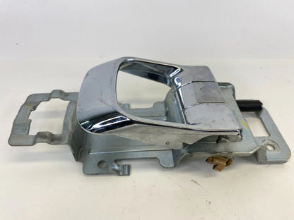 2007 2008 2009 SUZUKI XL-7 XL7 REAR RIGHT SIDE INTERIOR INNER DOOR HANDLE OEM