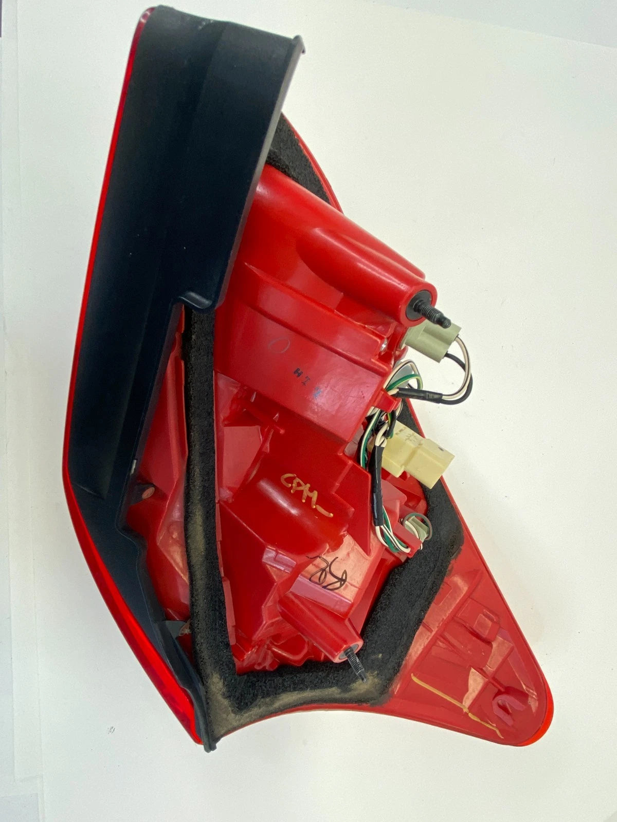 2006-2009 TOYOTA RAV4 RIGHT PASSENGER SIDE TAILLIGHT RR BRAKE LAMP ASSEMBLY OEM