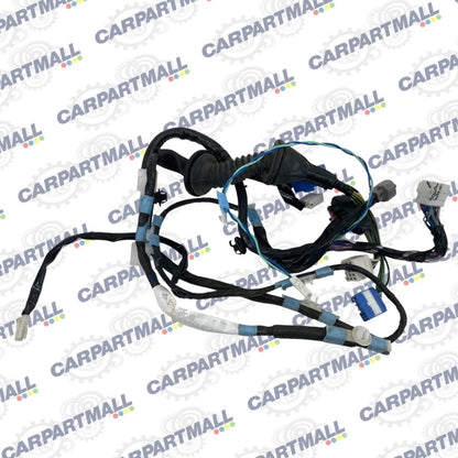 99-03 LEXUS RX300 FRONT RIGHT SIDE DOOR WIRE HARNESS WIRING CABLE OEM 8215148040