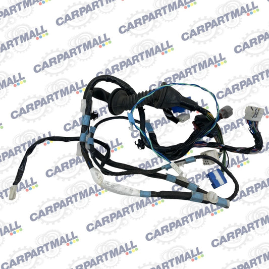 99-03 LEXUS RX300 FRONT RIGHT SIDE DOOR WIRE HARNESS WIRING CABLE OEM 8215148040