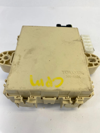 2007-2009 LEXUS RX350 INTERIOR CABIN DASH FUSE BOX JUNCTION BLOCK ASSEMBLY